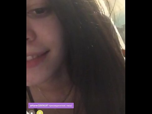 ❤️ Slutty Russian bitch (Periscope, VKontakte, Instagram) Fucking video sa porn tl.xxxshake.ru ☑