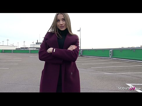 ❤️ ANG GERMAN SCOUT AY ISANG DREAM TOUCHING STEELE, PARKING LOT TELLTALE AT SEXY PARA SA PERA Fucking video sa porn tl.xxxshake.ru ☑