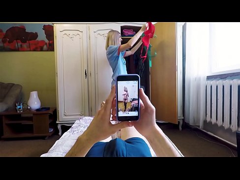 ❤️ Ni-cum ni Stepsister ang kanyang kapatid bago umuwi si nanay Fucking video  sa porn tl.xxxshake.ru ☑