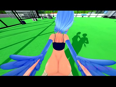 ❤️ Harpy halimaw na babae. Fucking video sa porn tl.xxxshake.ru ☑