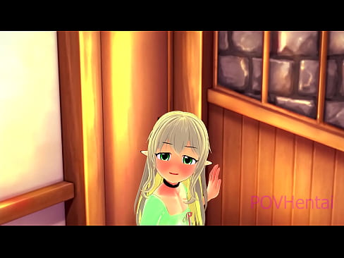 ❤️ (Trap) Tinutulungan ka ng Elvish maid na hugasan ang iyong mukha. Fucking video sa porn tl.xxxshake.ru ☑