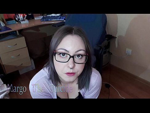 ❤️ Ang Sexy na Babae na may Salamin ay Sumipsip ng Dildo sa Camera Fucking video sa porn tl.xxxshake.ru ☑